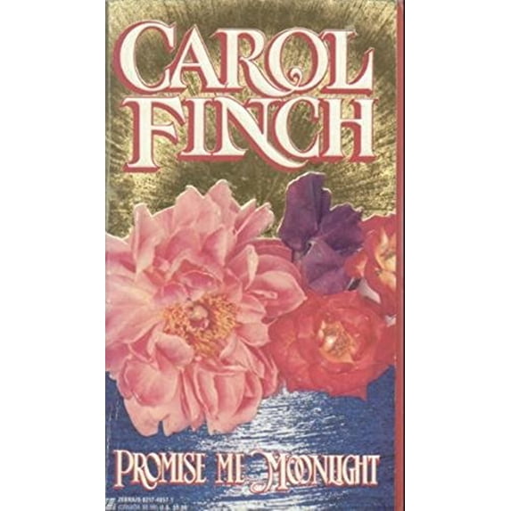 Pre-Owned Promise Me Moonlight (Paperback) 0821740571 9780821740576
