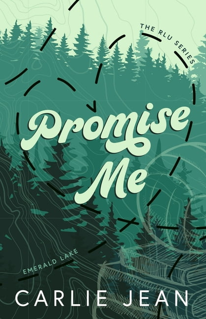 Promise Me, (Paperback)