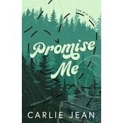 Promise Me, Paperback