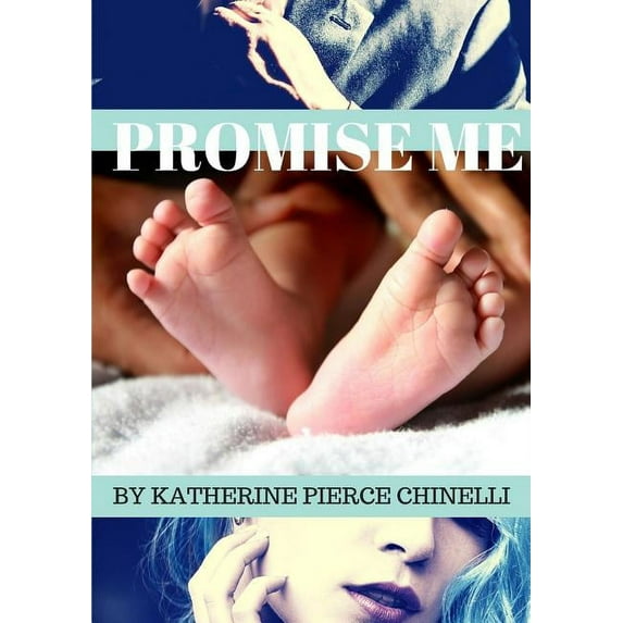 Promise Me, (Paperback)