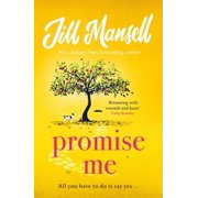 Promise Me, Paperback