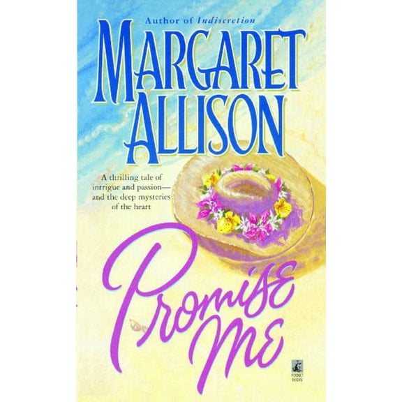 Promise Me, (Paperback)