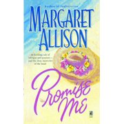 Promise Me, Paperback