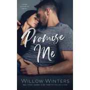 Promise Me, Paperback