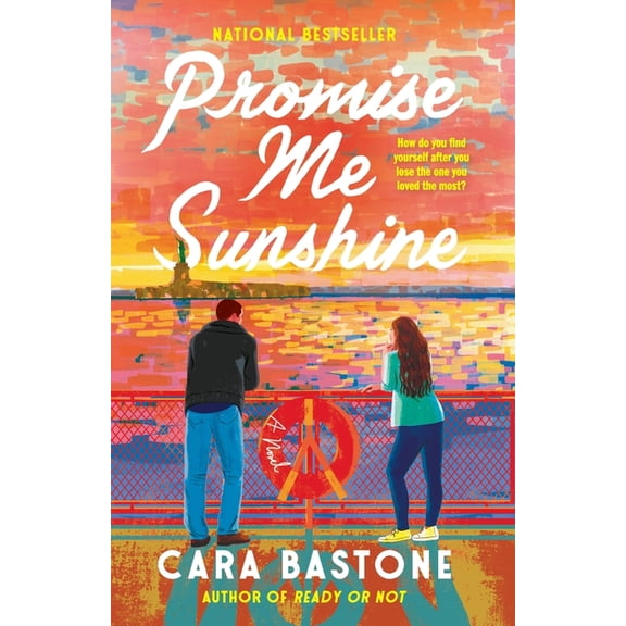 Promise Me Sunshine, (Paperback)