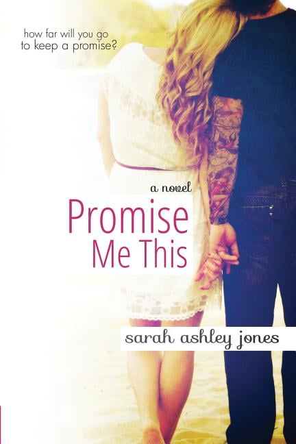 Promise Me This (Paperback)