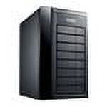 Promise Technology Pegasus2 R8【HDD4TBx8】 PROMISE Technology - Storage Solutions for IT, Cloud