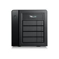 thumbnail image 1 of Promise Pegasus32 R4 - Hard drive array - 40 TB - 4 bays (SATA-600) - HDD 10 TB x 4 - Thunderbolt 3, USB 3.2 Gen 2 (external), 1 of 4