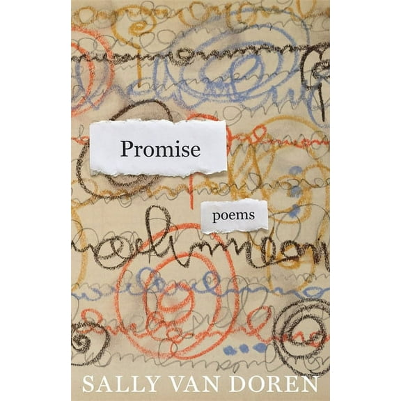 Promise: Poems, (Paperback)