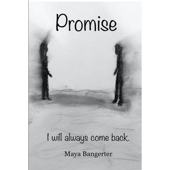 Promise Promise: I Will Always Come Back, Book 1, (Paperback)