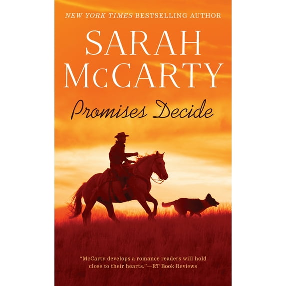 Pre-Owned Promises Decide (Mass Market Paperback) 0425230708 9780425230701
