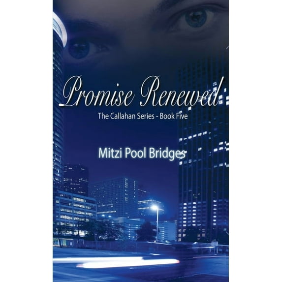 Callahan Promise Book 5, (Paperback)