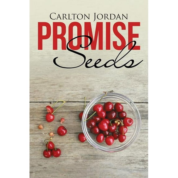 Promise Seeds (Paperback)