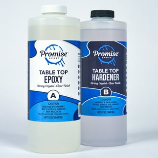 Epoxy Thickener (Stone Coat Countertops) Thickening Agent for Vertical,  Sloped, or 3D Epoxy Projects! Polyfiber Mixes Fast and Easy with Epoxy  Resin