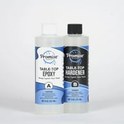 PRO MARINE SUPPLIES Promise Table Top Epoxy Resin
