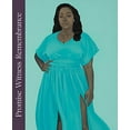 thumbnail image 1 of Pre-Owned Promise, Witness, Remembrance (Hardcover) 1734248513 9781734248517, 1 of 1