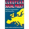 thumbnail image 1 of Promise and Pitfalls European Social Policy: Between Fragmentation and Integration, (Paperback), 1 of 1