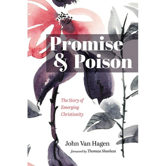 Promise and Poison (Hardcover)