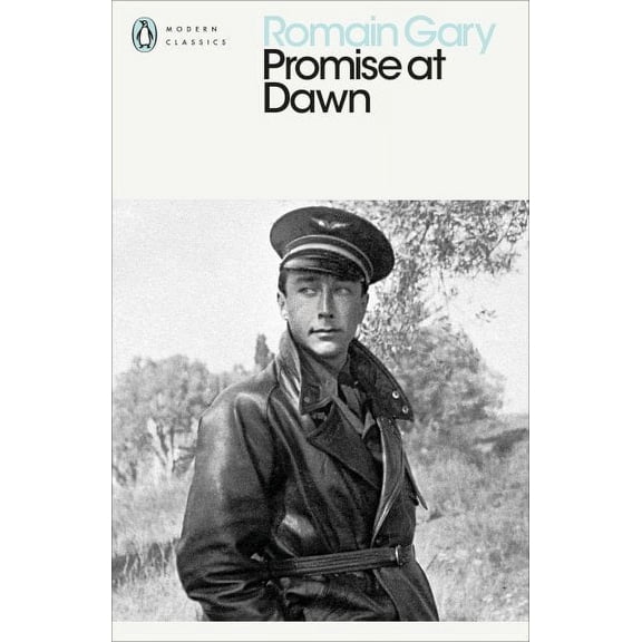 Promise at Dawn