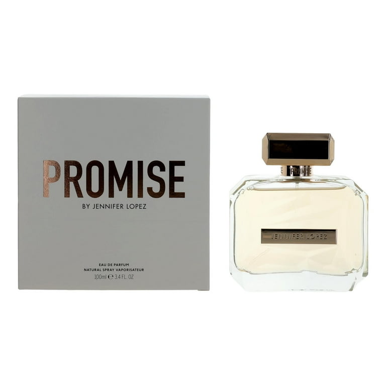 Perfume Spray Parfum Jennifer Lopez Promise Lopez Promise Jlo