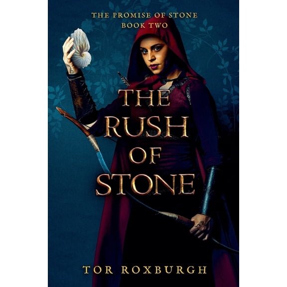 Promise of Stone The Rush of Stone, Book 2, (Paperback)