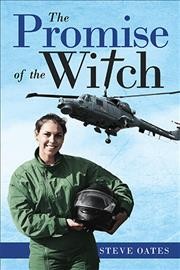 The Promise of the Witch (Hardcover)