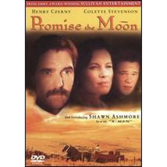 Pre-Owned Promise the Moon (DVD 0622237232629) directed by Ken Jubenville