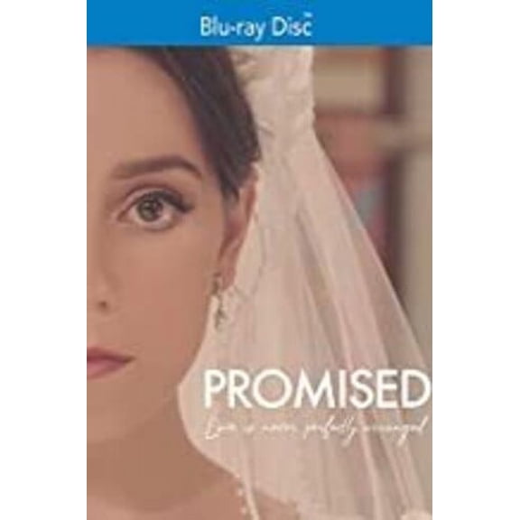 Promised (Blu-ray), Gravitas Ventures, Drama