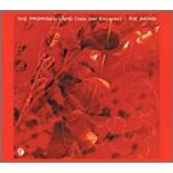 Promised Land (CD)