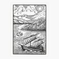 thumbnail image 1 of Promised Land Christian Scripture Faith Sticker, 1 of 4