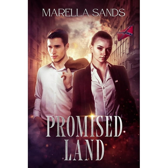 Promised Land (Paperback)