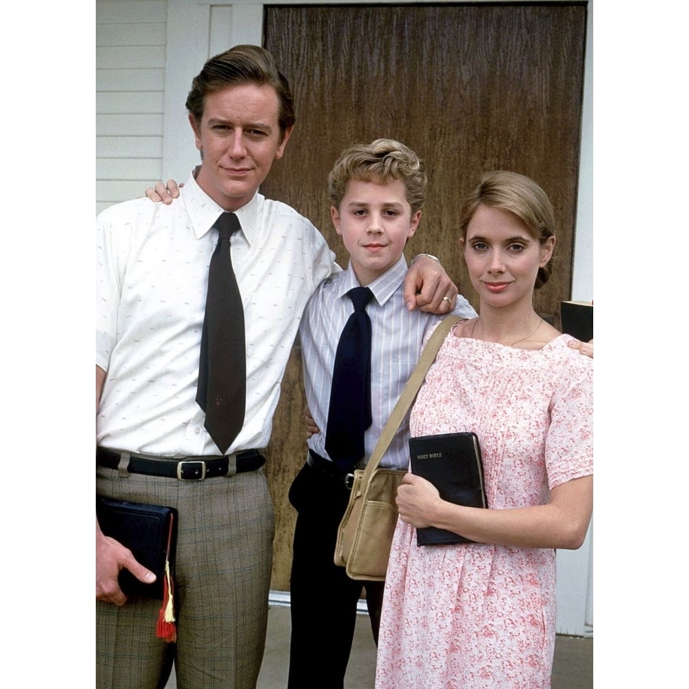 Promised A Miracle, Judge Reinhold, Giovanni Ribisi, Rosanna Arquette ...