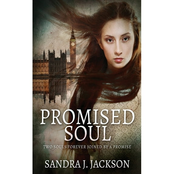 Promised Soul, (Paperback)