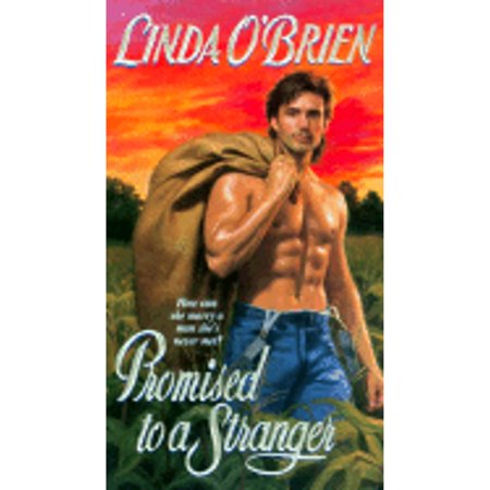 Pre-Owned Promised to a Stranger (Unknown) 0380802066 9780380802067