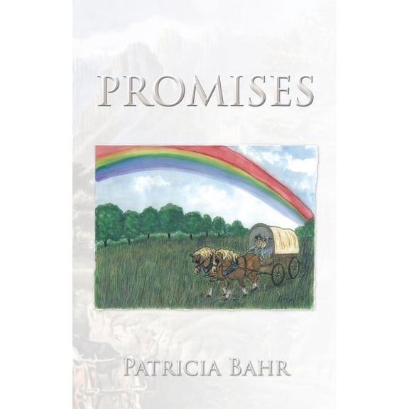 Promises (Paperback) by Patricia Bahr