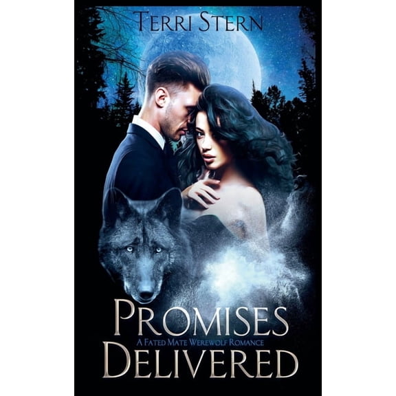 Promises Delivered, (Paperback)