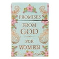 thumbnail image 1 of Promises From God for Women, Inspirational Scripture Cards to Keep or Share, 1 of 7