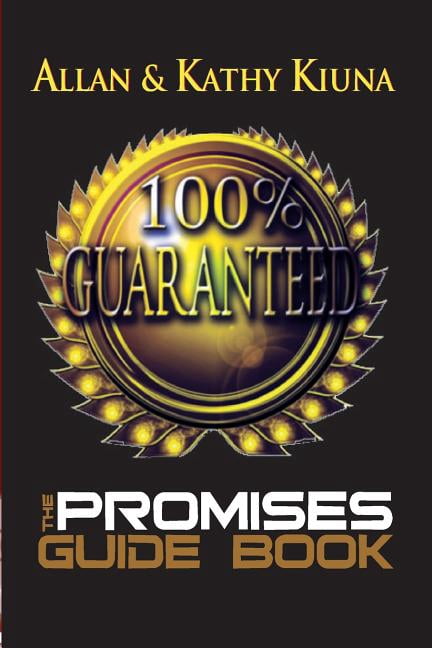 Promises Guidebook (Paperback) by Kathy Kiuna, Allan Kiuna