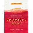thumbnail image 1 of Pre-Owned Promises Kept: 5 Old Testament Covenants and How Christ Fulfilled Them (6-Week Bible Study) (Paperback) 0802428959 9780802428950, 1 of 1