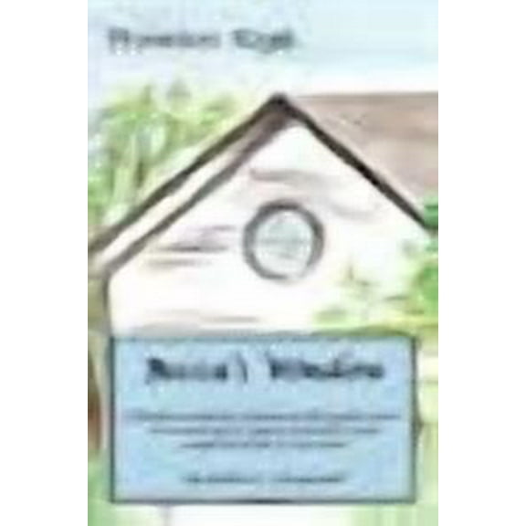 Promises Kept: Becca's Window