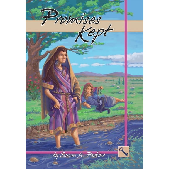 Promises Kept : Book 7 and the Last of the Promises Series (Hardcover)