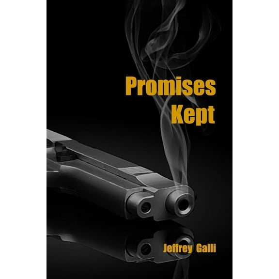 Promises Kept, (Paperback)
