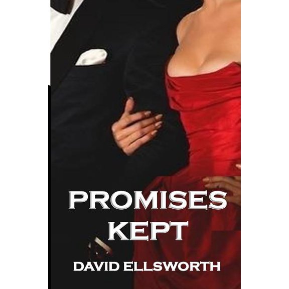 Promises Kept (Paperback)
