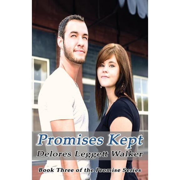 Promises Kept