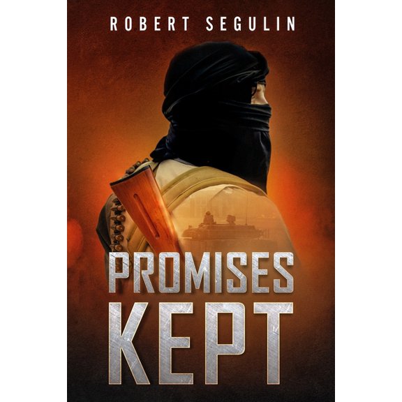 Promises Kept (Paperback)