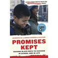 thumbnail image 1 of Pre-Owned Promises Kept : Raising Black Boys to Succeed in School and in Life (Paperback) 9780812984897, 1 of 1