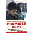 thumbnail image 1 of Promises Kept: Raising Black Boys to Succeed in School and in Life, (Paperback), 1 of 1