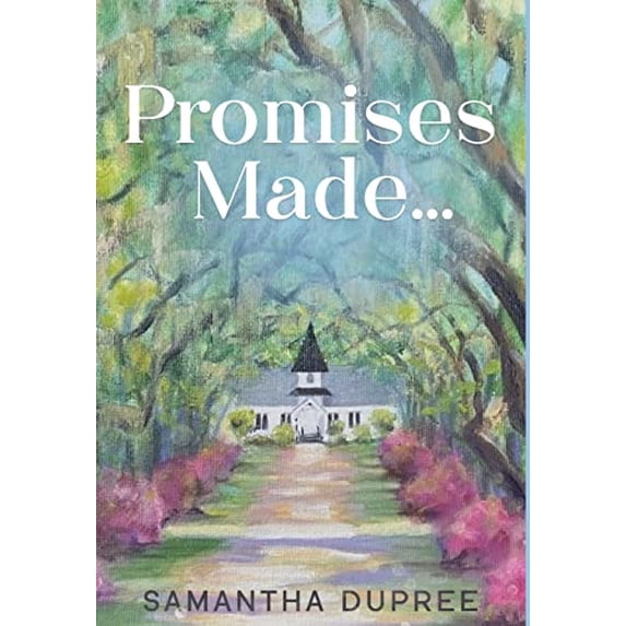 Pre-Owned Promises Made... Hardcover