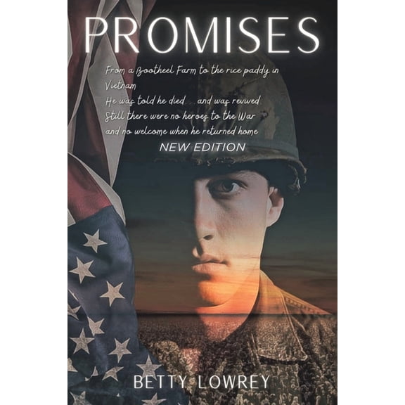 Promises: New Edition, (Paperback)