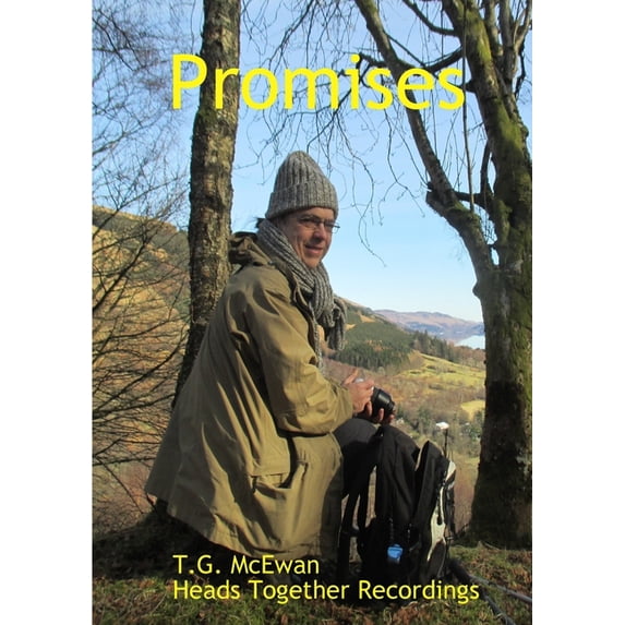 Promises, (Paperback)